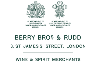 Berry Bros. & Rudd