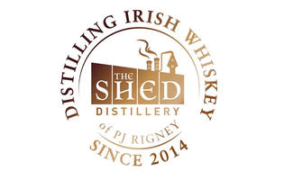 Shed Distillery of PJ Rigney