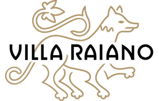 Villa Raiano